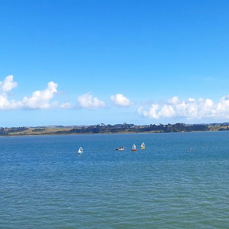 Villa Once Upon A Tide Auckland Exterior foto