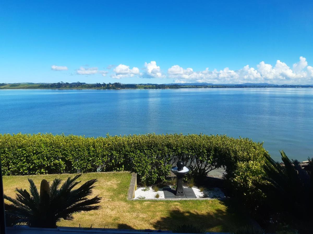 Villa Once Upon A Tide Auckland Exterior foto